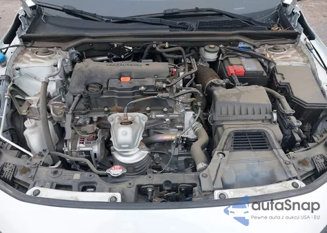 2023 Honda Civic Sport z USA, uszkodzony, nr VIN 2HGFE2F5XPH526976